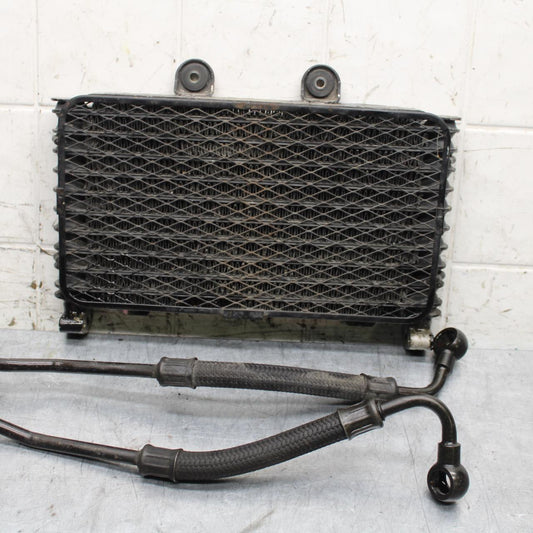 1997 Suzuki Bandit 1200 GSF1200S ENGINE MOTOR OIL COOLER  BB559