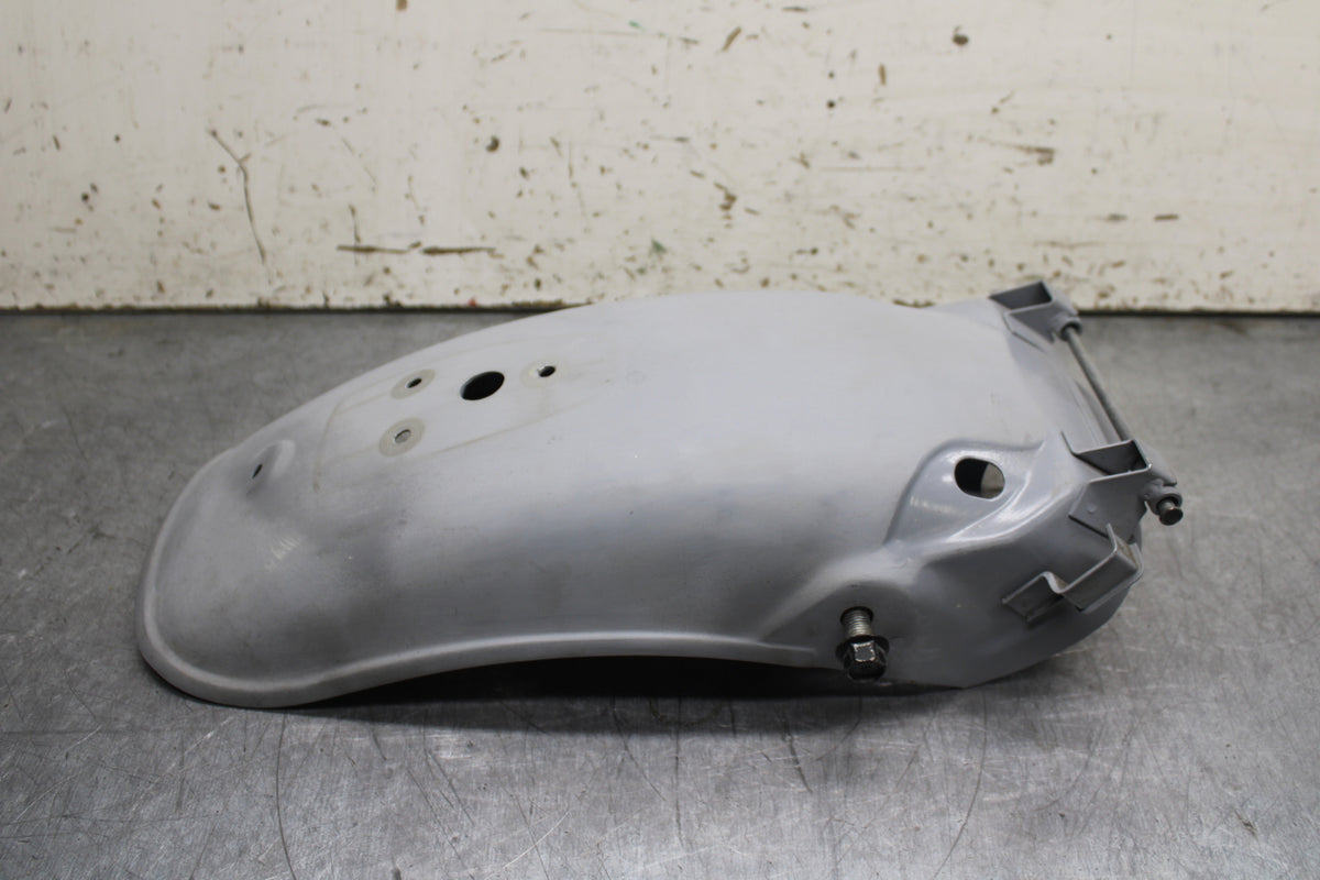 78-81 YAMAHA XS1100 REAR BACK FENDER MUD GUARD BB107