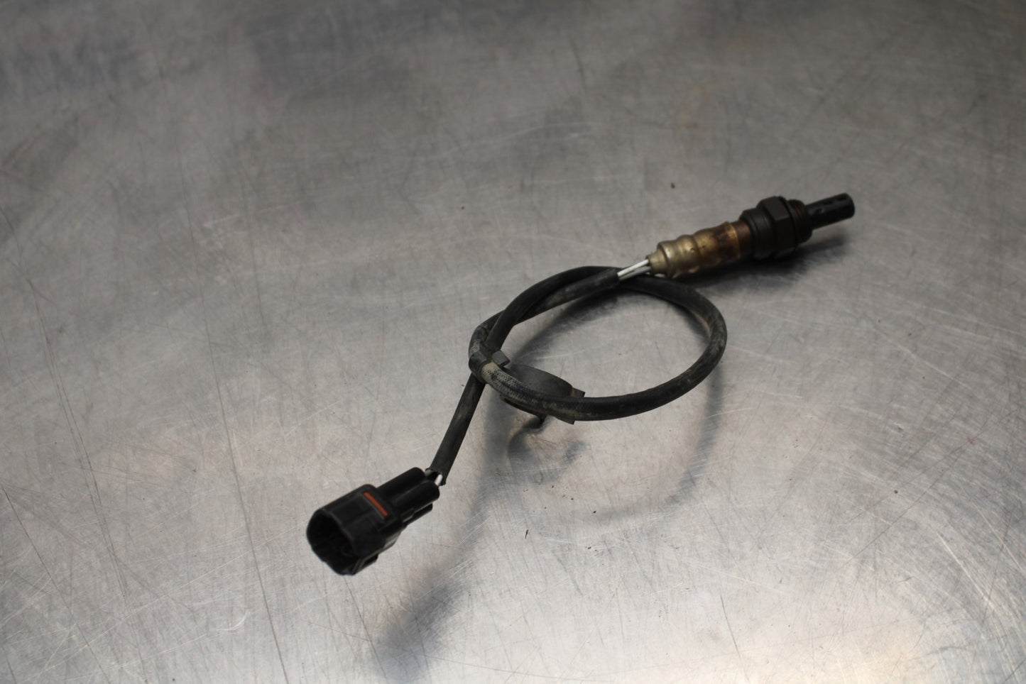 05 TRIUMPH ROCKET III OXYGEN O2 EXHAUST GAS LAMBDA SENSOR BB186