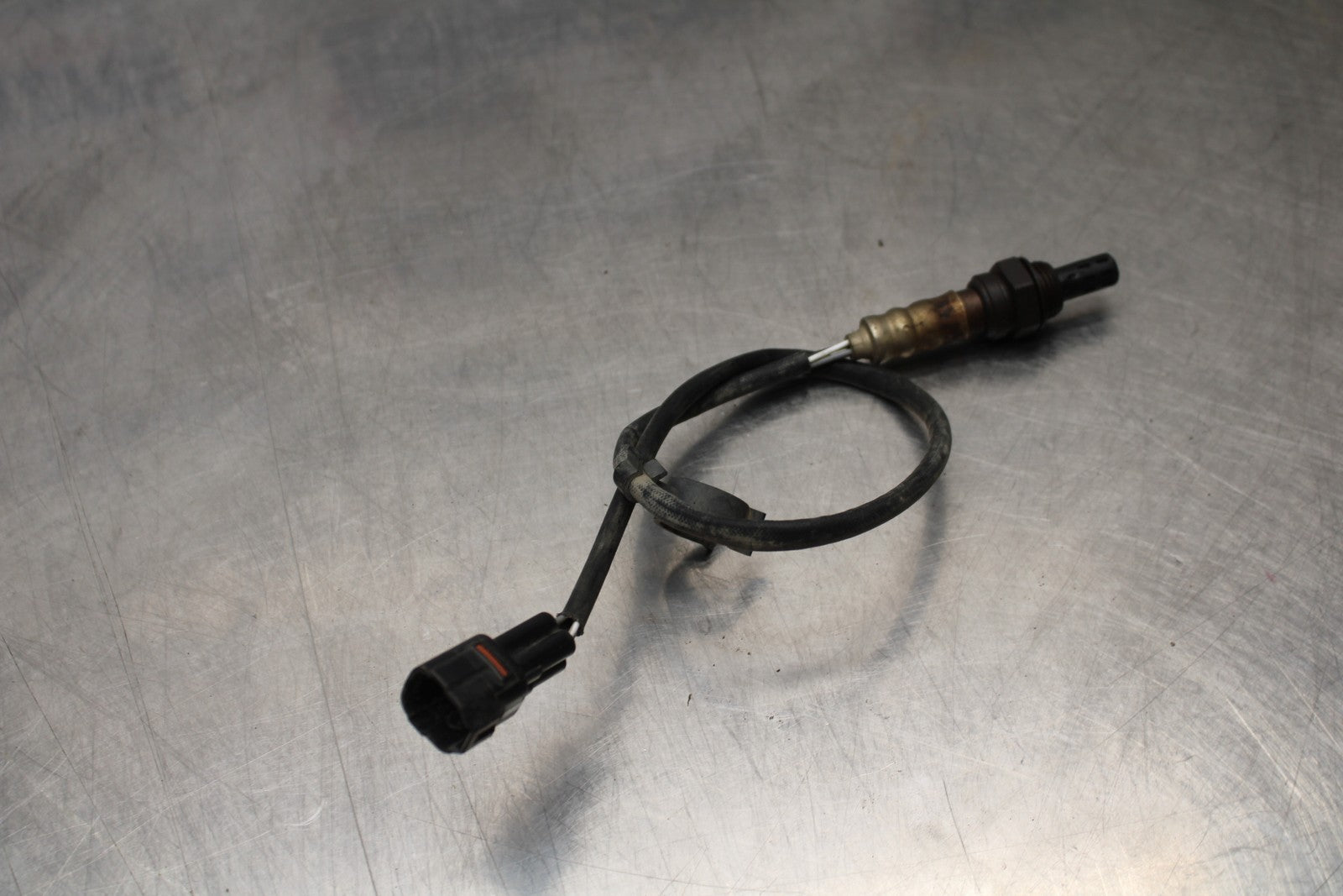 05 TRIUMPH ROCKET III OXYGEN O2 EXHAUST GAS LAMBDA SENSOR BB186