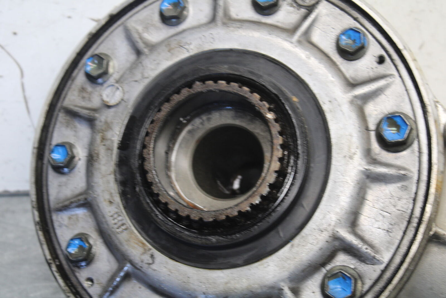 05-09 SUZUKI BOULEVARD C90 FINAL DRIVE GEAR DIFFERENTIAL BB692