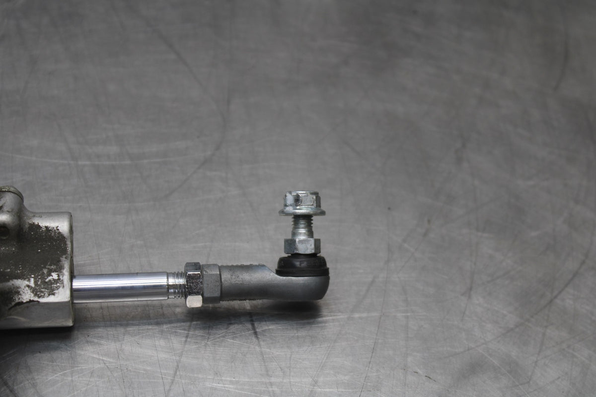 11-26 SUZUKI GSXR750 STEERING DAMPER STABILIZER BB900
