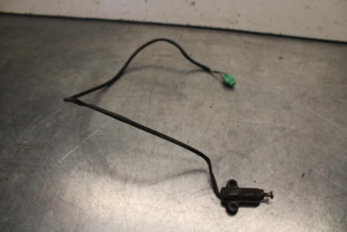 1995 Suzuki RF600R KICKSTAND SIDE KICK STAND SENSOR BB615