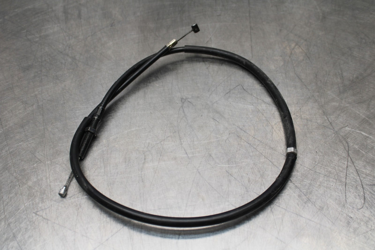 22-25 YAMAHA YZF R7 CLUTCH CABLE LINE BB176