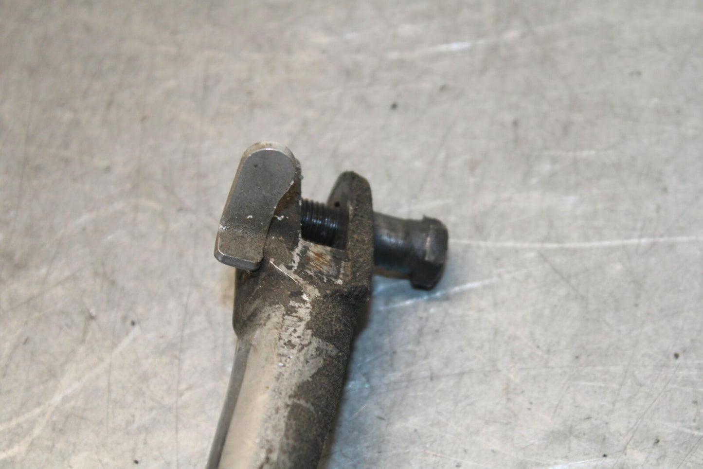 05-09 SUZUKI BOULEVARD C90 KICKSTAND SIDE KICK STAND BB692