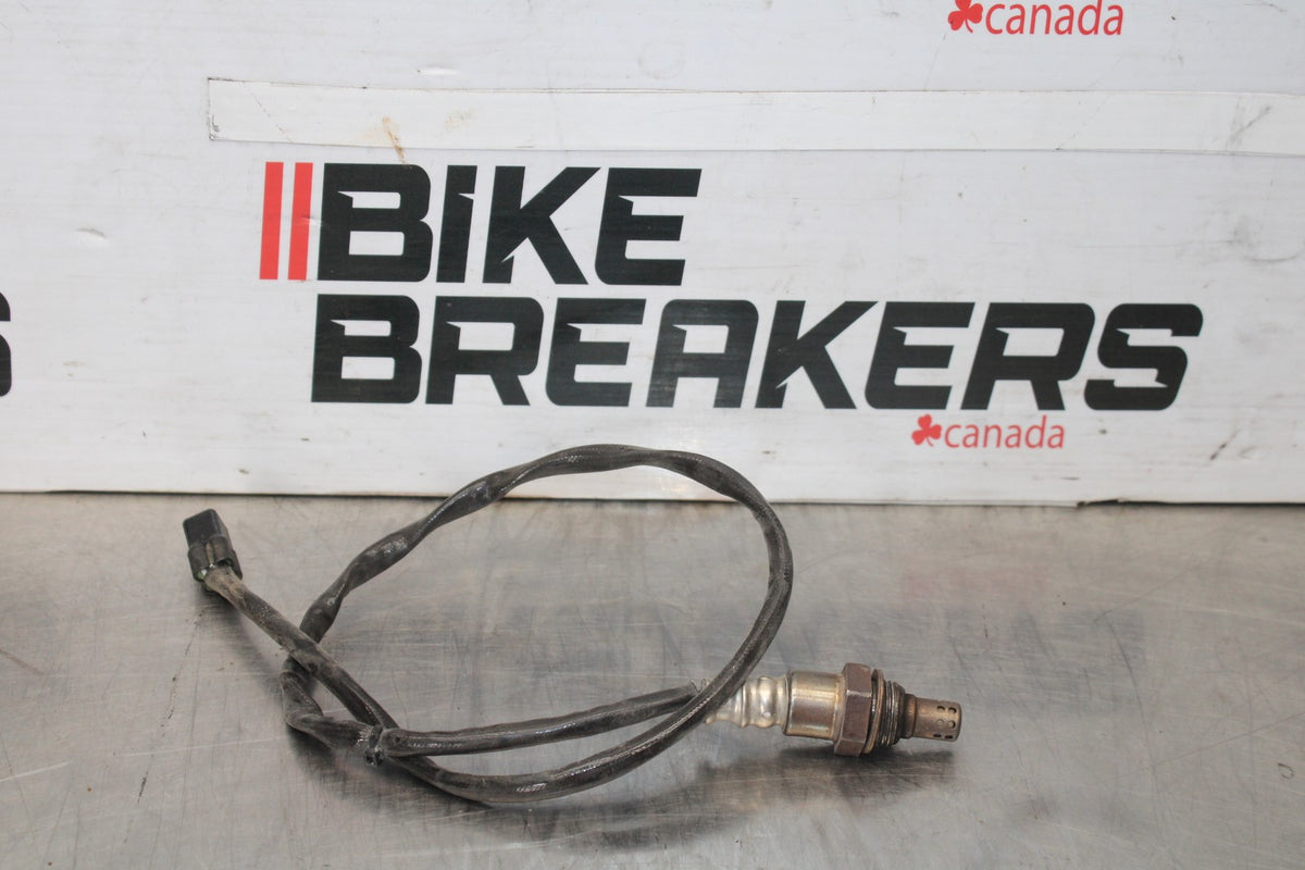 17 YAMAHA YZF R6 OXYGEN O2 EXHAUST GAS LAMBDA SENSOR BB922