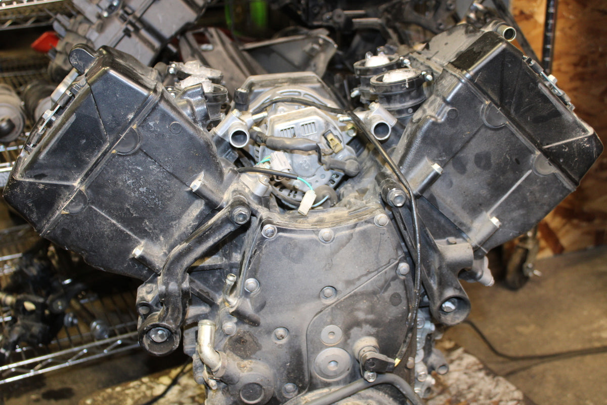 14 HONDA CTX1300A ENGINE MOTOR BB732