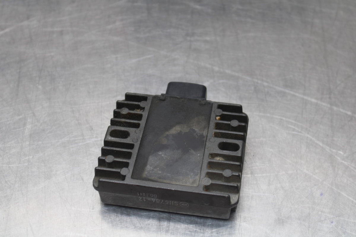 06 KAWASAKI VULCAN 900 RECTIFIER VOLTAGE REGULATOR BB799
