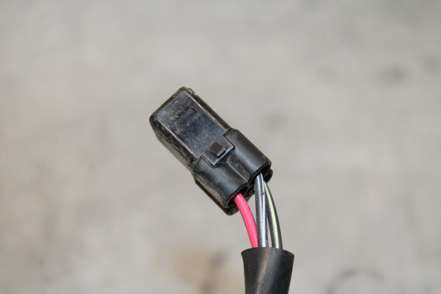 18-24 KAWASAKI NINJA 650 FUEL PUMP GAS PETROL SENDER UNIT BB725