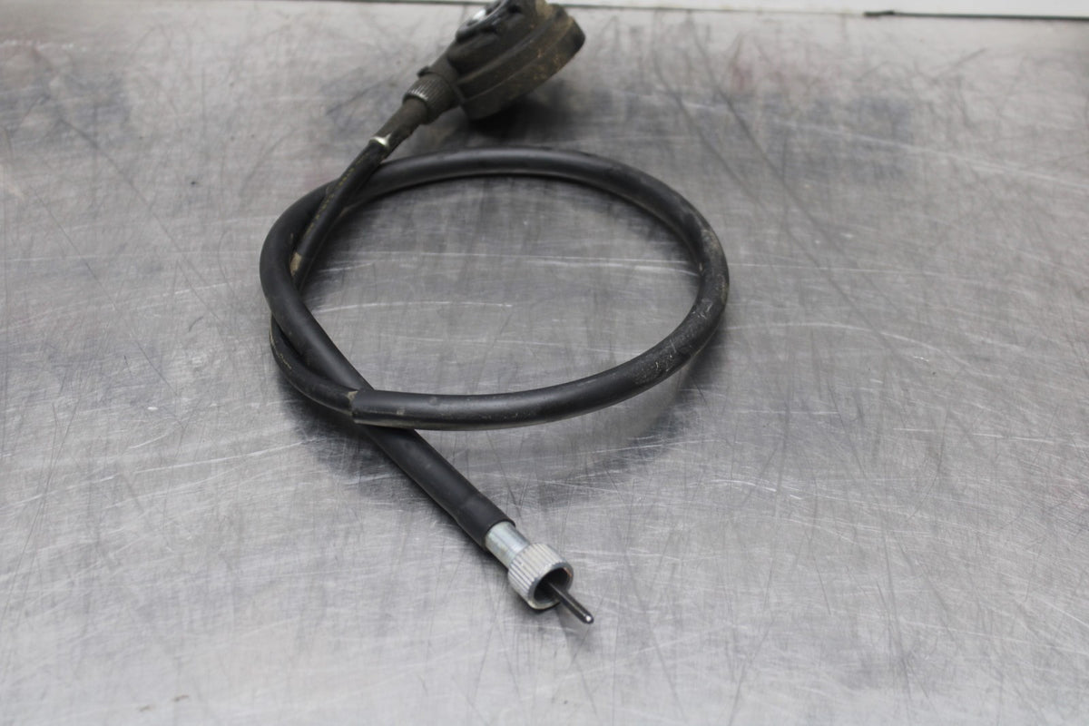 08-12 KAWASAKI NINJA 250R EX250J SPEED DRIVE GEAR HUB with CABLE BB784