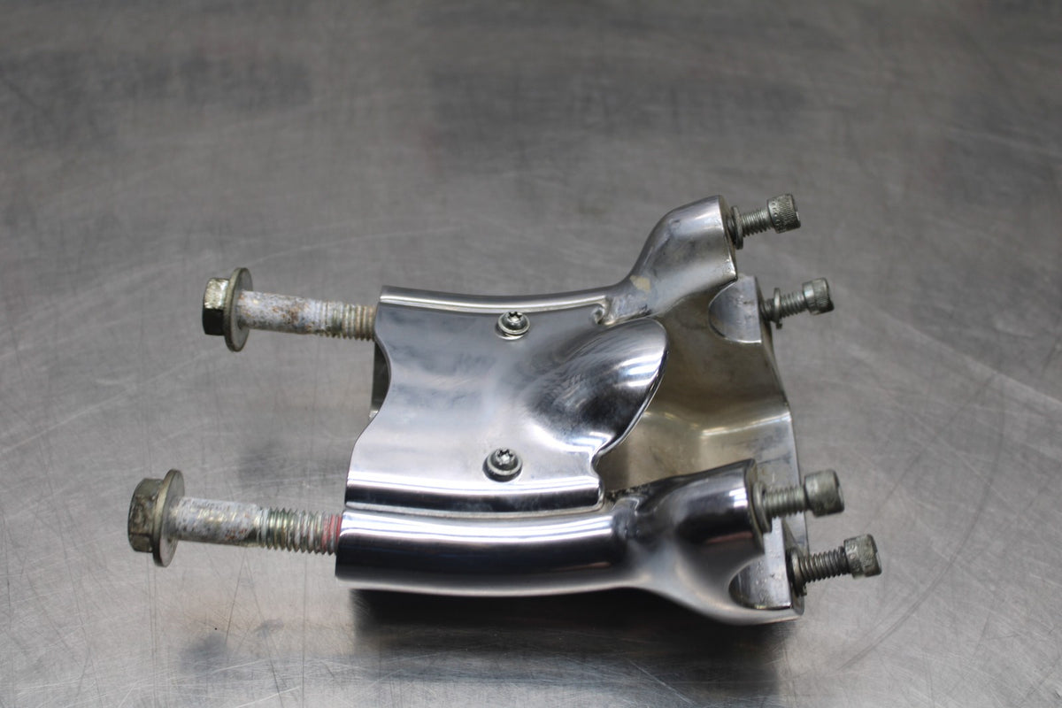 08 HARLEY-DAVIDSON SPORTSTER 1200 HANDLEBAR RISER BB794