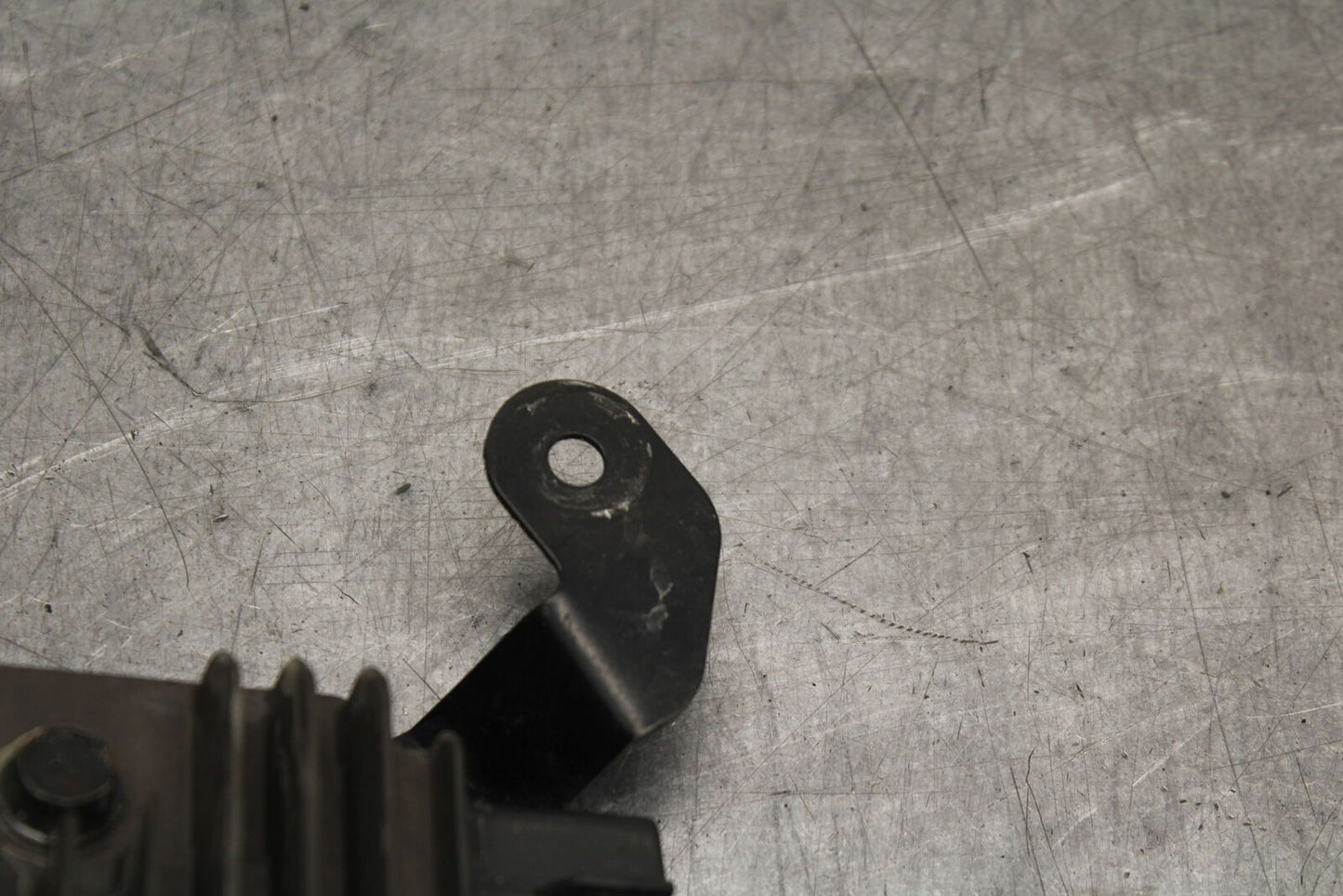 09-12 KAWASAKI NINJA ZX6R RECTIFIER VOLTAGE REGULATOR BB656