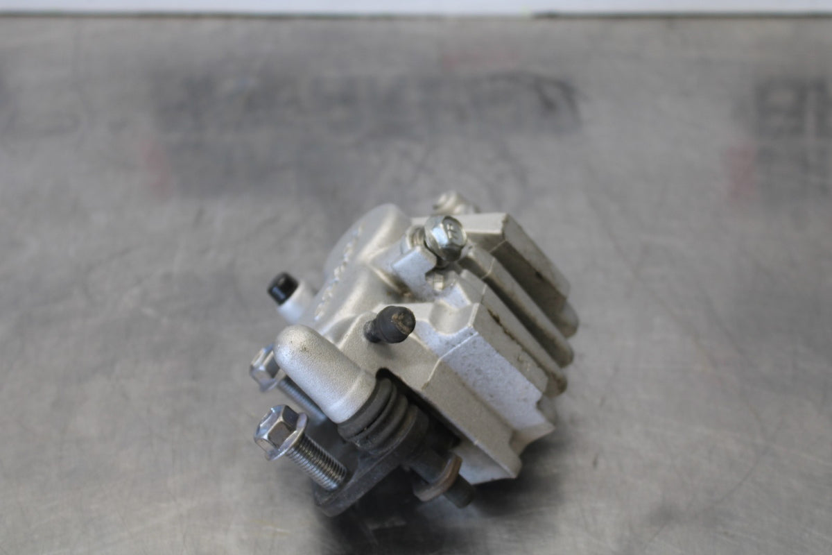 07 SUZUKI BOULEVARD M50 LEFT FRONT BRAKE CALIPER BB897