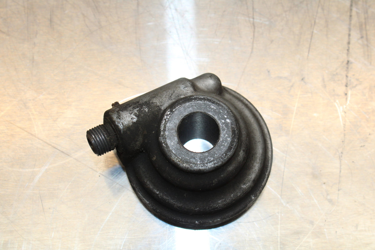 86 SUZUKI GS750ES SPEEDOMETER DRIVE GEAR  BB140