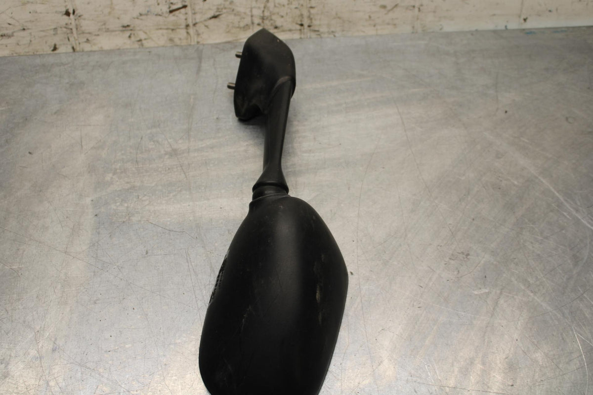 2006 Yamaha YZF R6 UPPER FAIRING LEFT MIRROR  BB560