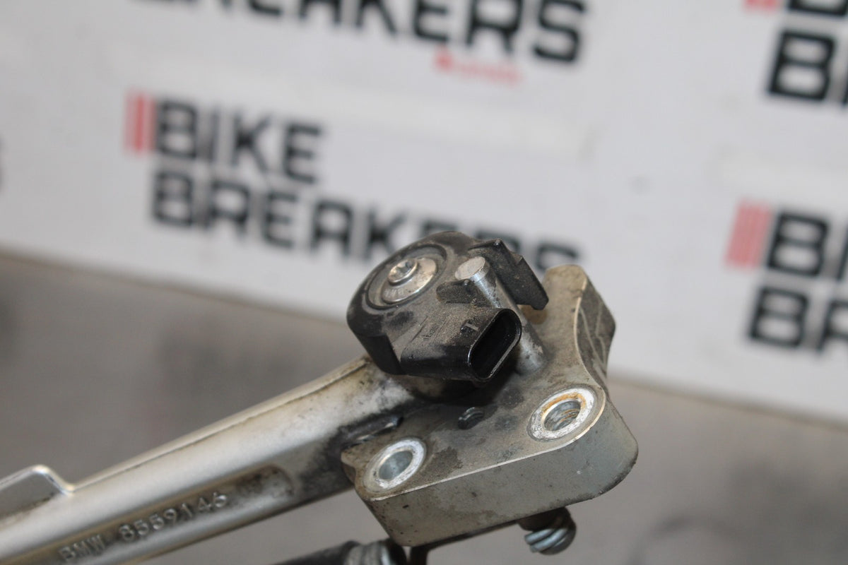 17-20 BMW S1000R KICKSTAND SIDE KICK STAND BB909