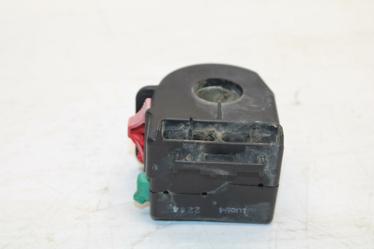 05 POLARIS PREDATOR 500 LEFT HANDLE HANDLEBAR CONTROL SWITCH SWITCHES BB269