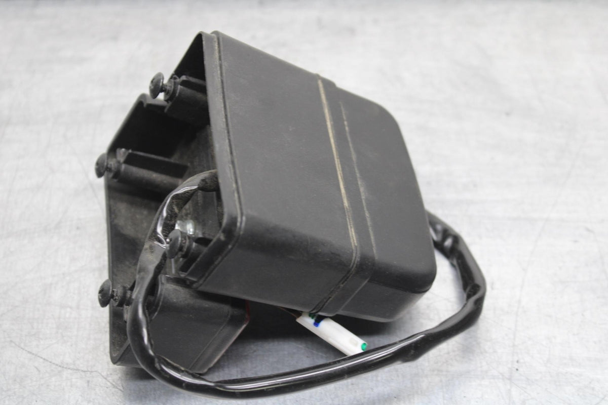2014 Honda CB500F ABS LICENSE PLATE LIGHT BB102