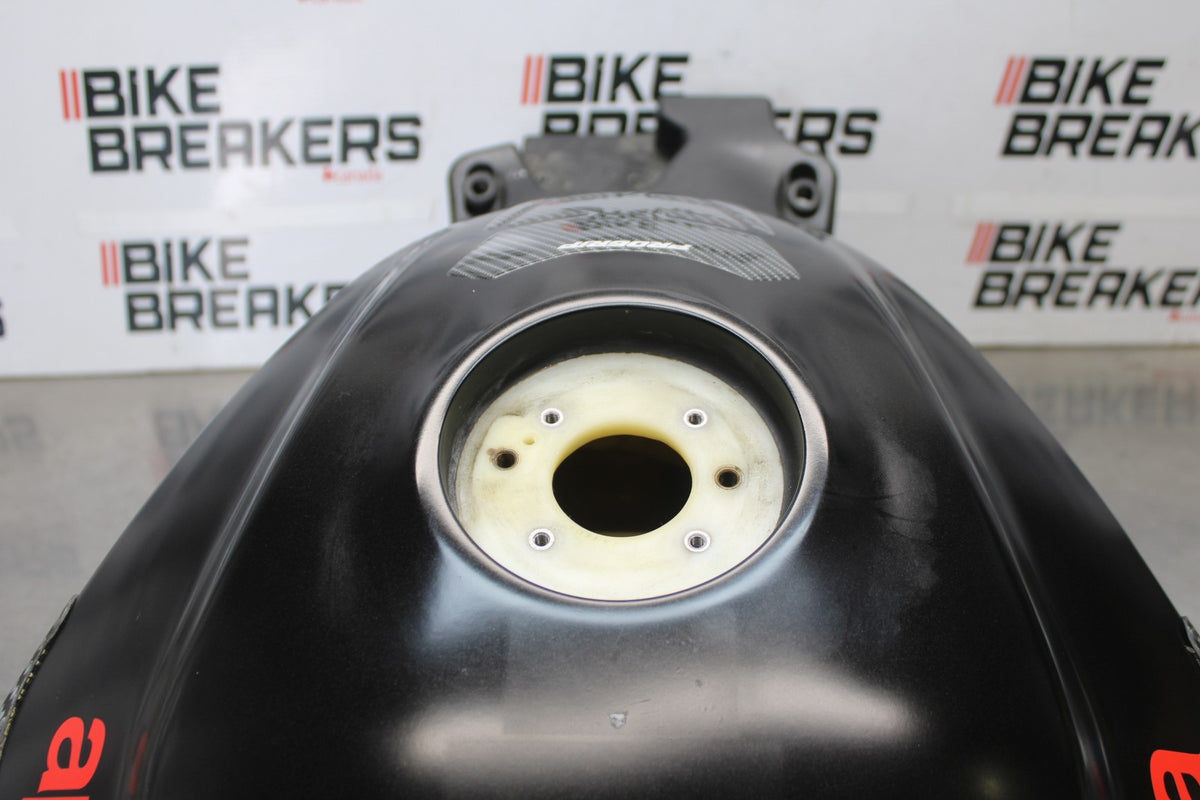 15 APRILIA RSV4 FACTORY APRC ABS GAS TANK FUEL CELL PETROL RESERVOIR BB901