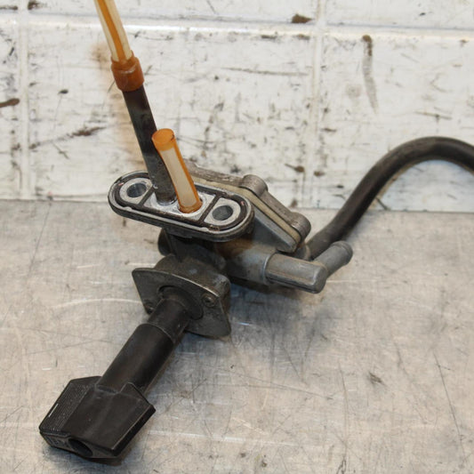  BB5591997 Suzuki Bandit 1200 GSF1200S FUEL GAS TANK PETCOCK SHUT ON OFF VALVE