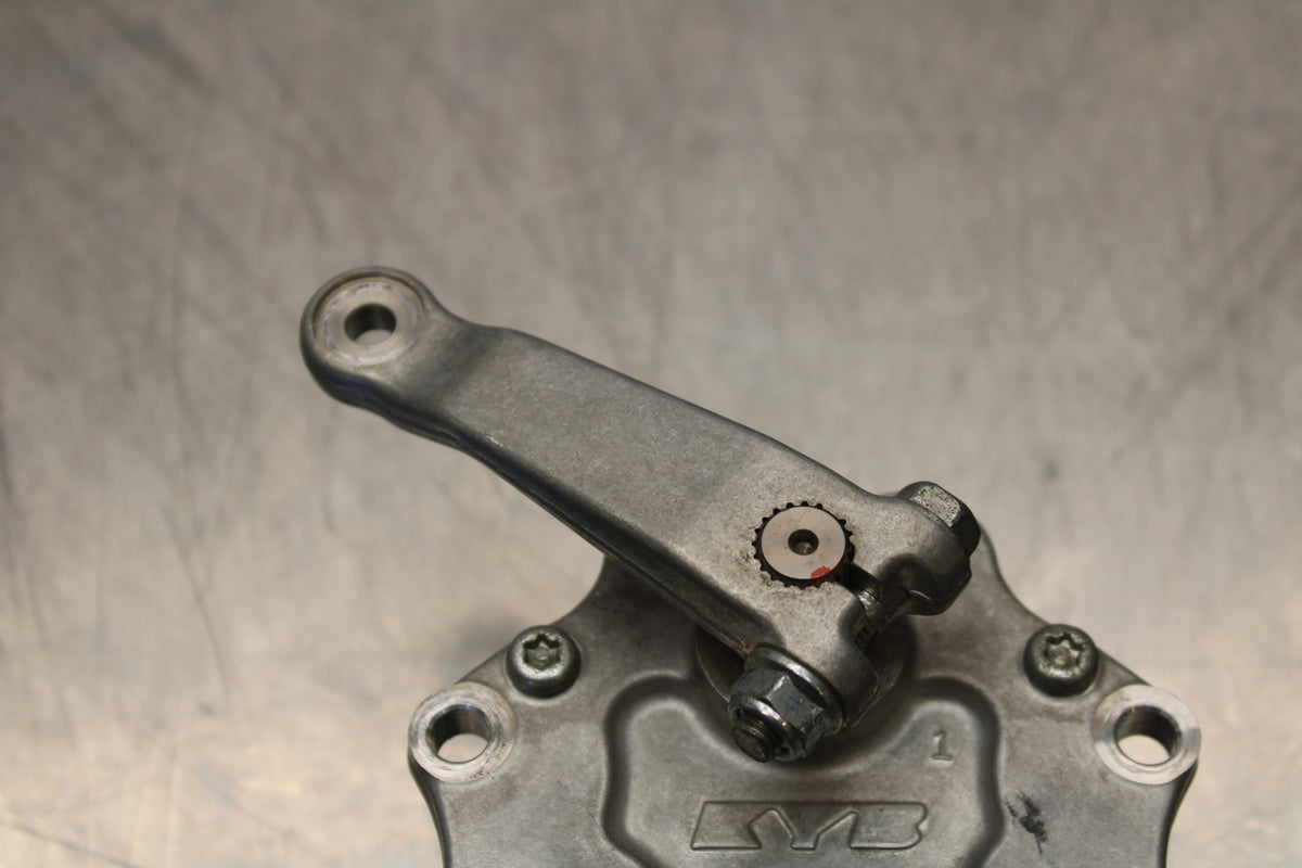 12-16 HONDA CBR1000RR STEERING DAMPER STABILIZER BB157
