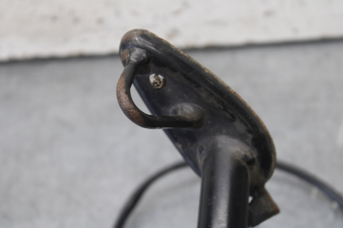 17-24 SUZUKI SV650 KICKSTAND SIDE KICK STAND BB706