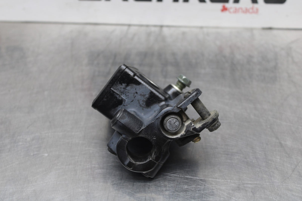 06-07 KAWASAKI NINJA 650R EX650A FRONT BRAKE MASTER CYLINDER BB774