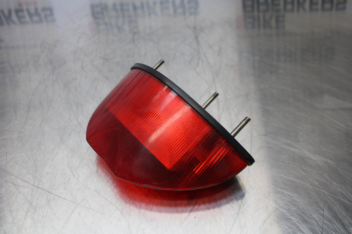 06-12 BMW F800ST REAR TAIL TAILLIGHT BACK BRAKE LIGHT BB144