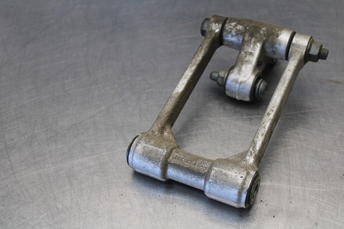 17-20 BMW S1000R REAR DOGBONE SHOCK LINKAGE LINK BB909