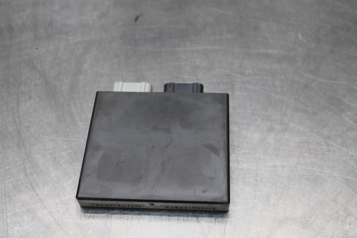 21-23 KAWASAKI NINJA ZX6R ECU COMPUTER CONTROLLER UNIT BLACK BOX ECM CDI BB179