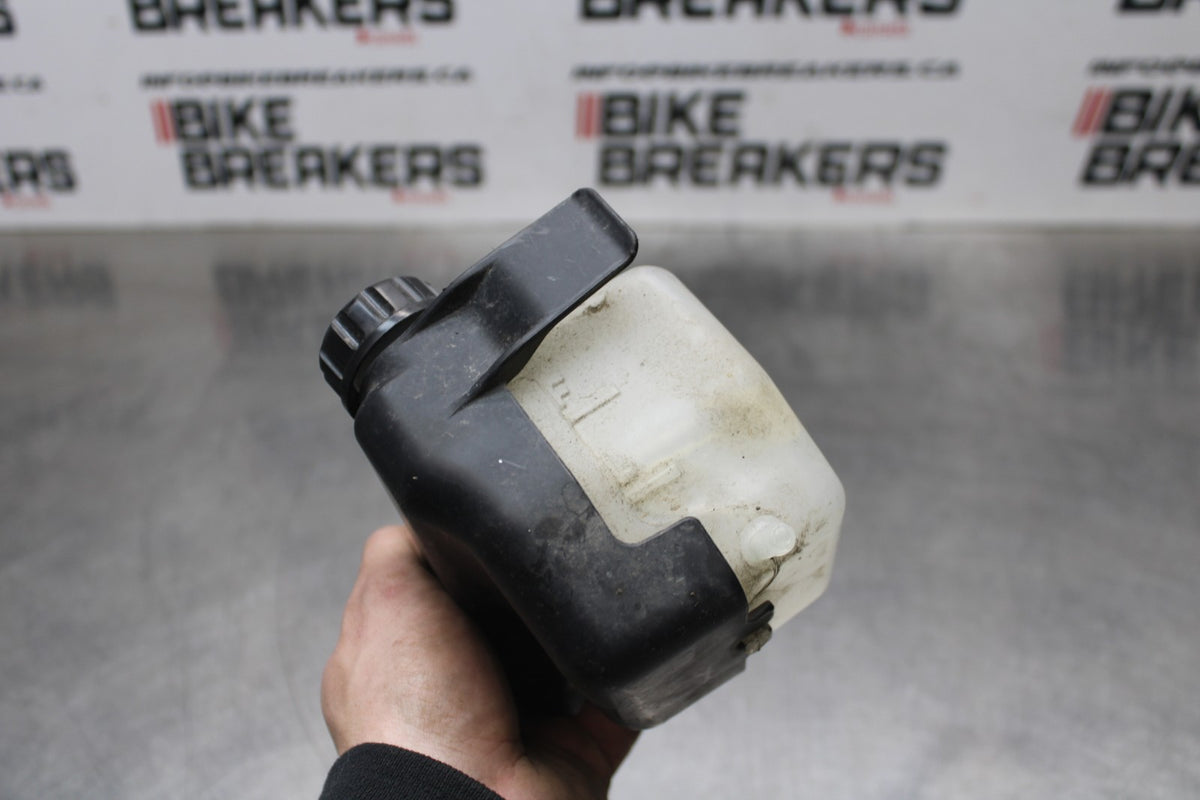 22 KAWASAKI NINJA 1000SX COOLANT WATER TANK RESERVOIR BOTTLE BB780