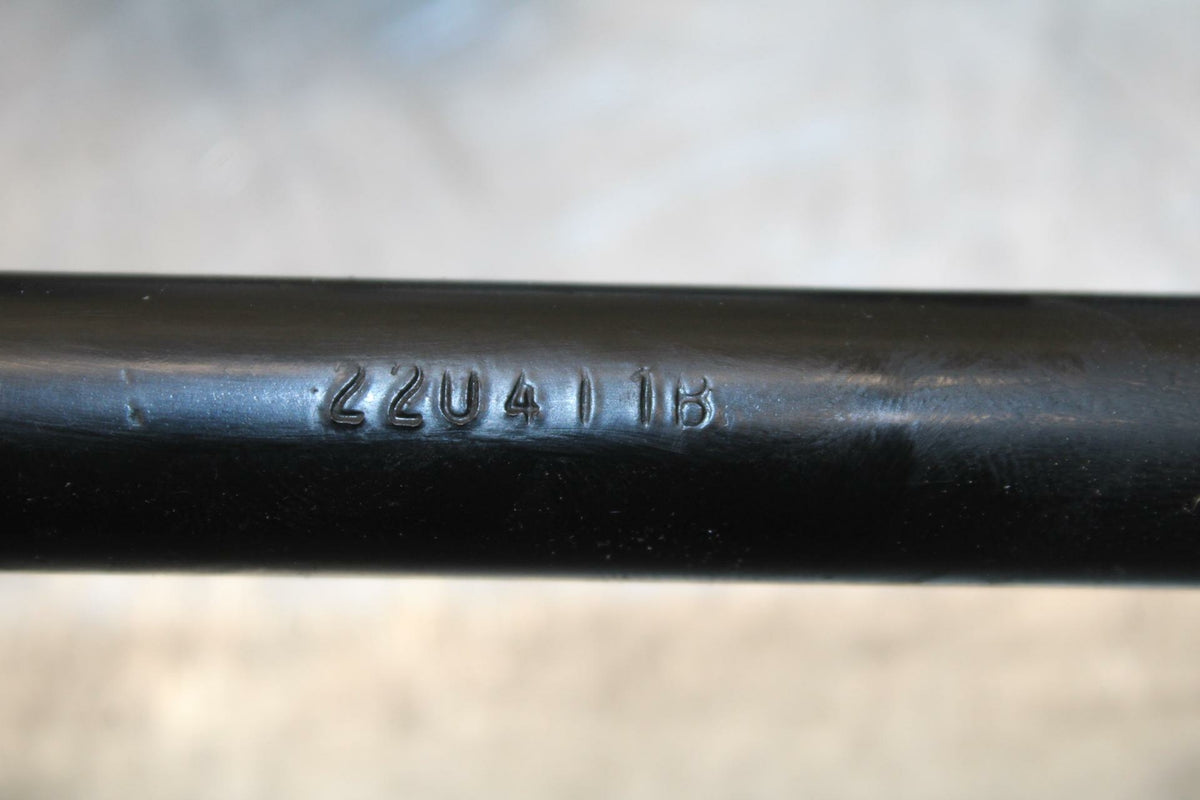 10-12 CAN AM SPYDER RT STEERING STEM COLUMN SHAFT BB415