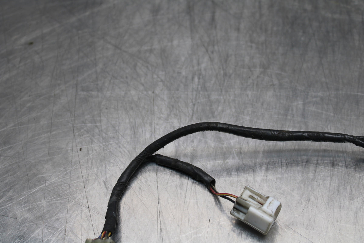 06-07 HONDA CBR1000RR INJECTOR WIRING HARNESS WIRE LOOM