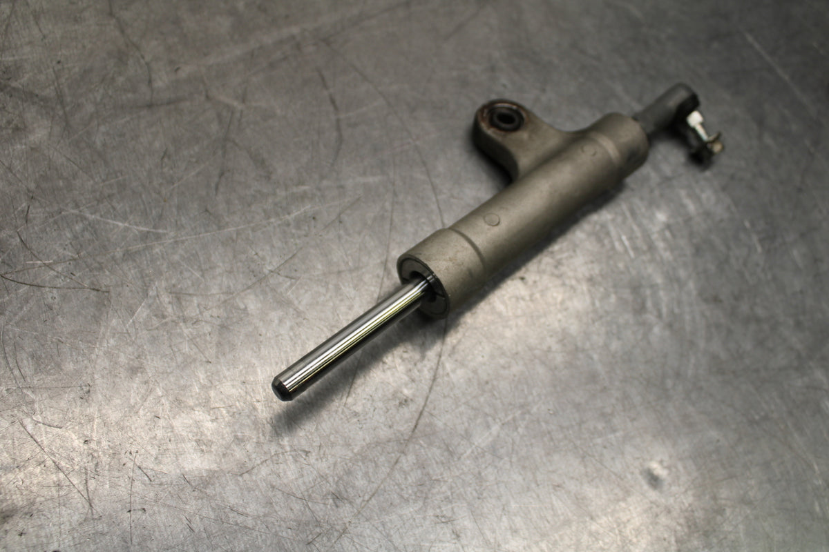06-07 SUZUKI GSXR 600 STEERING DAMPER STABILIZER BB737
