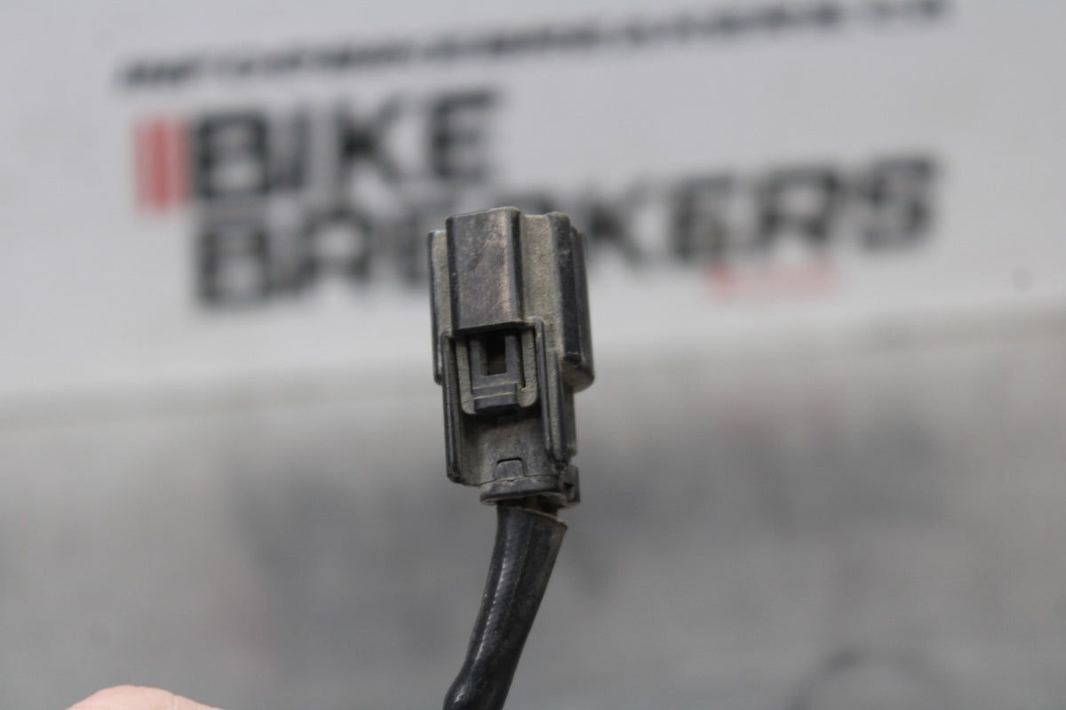 08 HARLEY-DAVIDSON SPORTSTER 1200 FUEL GAS PUMP BB794