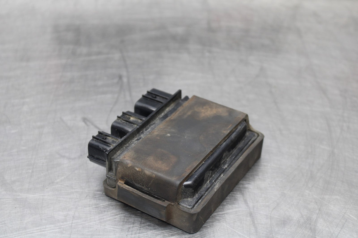 12-16 KAWASAKI NINJA 650 EX650F ABS RELAY ASSEMBLY BOX  BB860