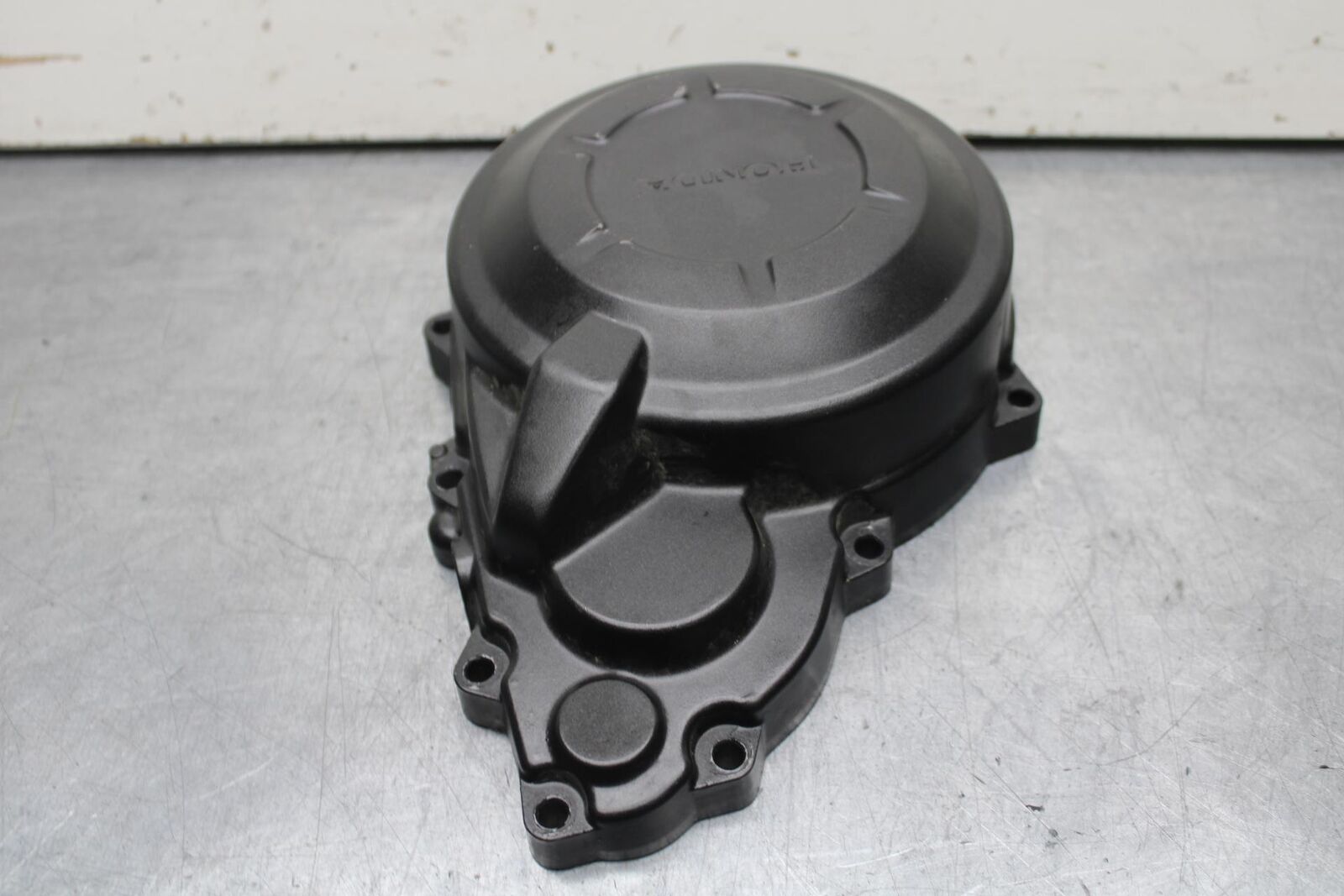 2014 Honda CB500F ABS STATOR MAGNETO ALTERNATOR GENERATOR COVER BB102