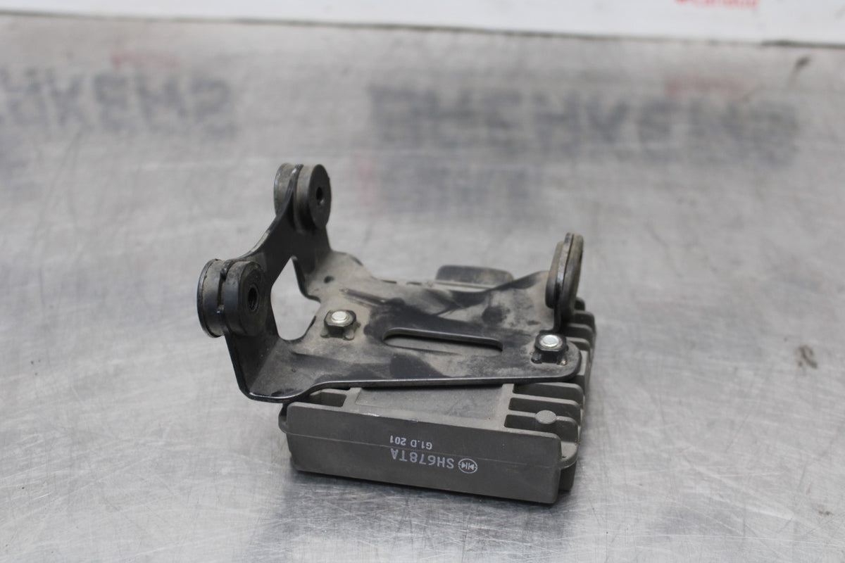 12 KAWASAKI NINJA 650 EX650E RECTIFIER VOLTAGE REGULATOR BB926