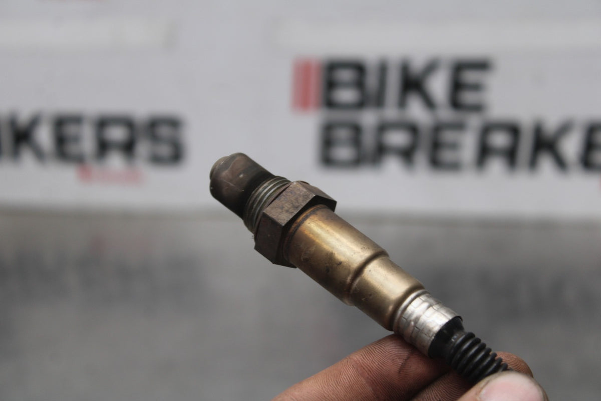 15 APRILIA RSV4 FACTORY APRC ABS OXYGEN O2 EXHAUST GAS LAMBDA SENSOR BB901