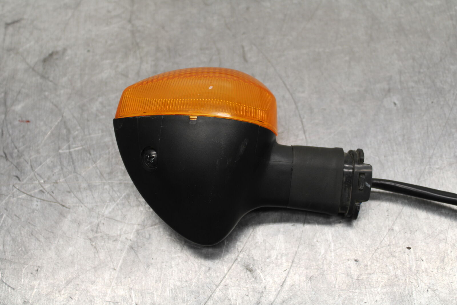 19-24 YAMAHA R3 RIGHT FRONT TURN SIGNAL LIGHT INDICATOR BB736