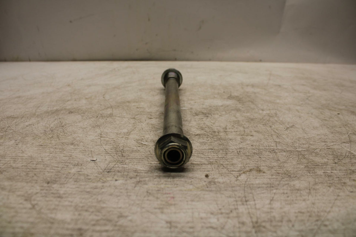 11-19 SUZUKI GSXR600 REAR BACK SWINGARM BOLT SUSPENSION PIVOT AXLE BB371