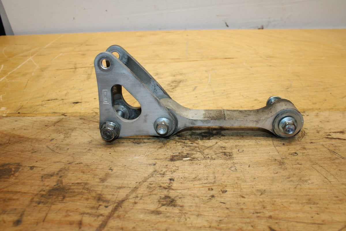 11-17 SUZUKI GSXR750 REAR DOGBONE SHOCK LINKAGE LINK BB320
