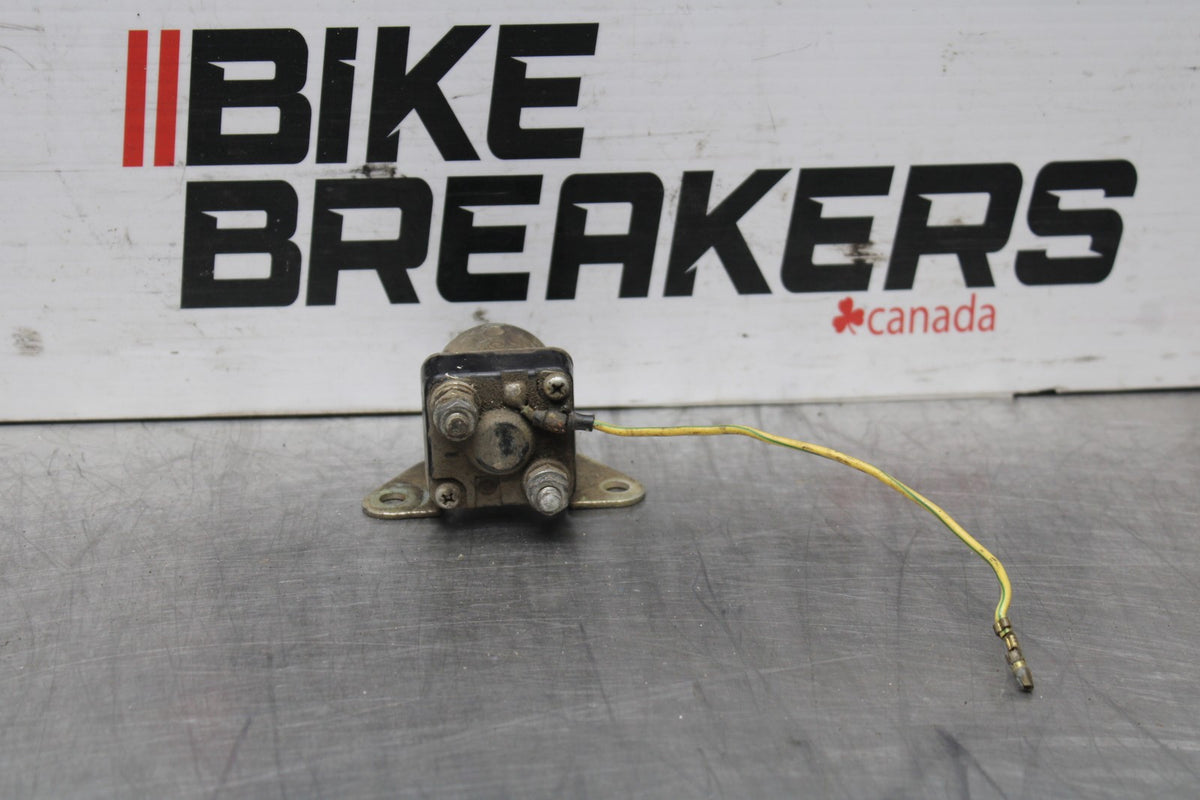 77-79 SUZUKI GS1000 ENGINE STARTER RELAY STARTING MOTOR SWITCH BB807