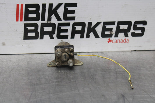 77-79 SUZUKI GS1000 ENGINE STARTER RELAY STARTING MOTOR SWITCH BB807
