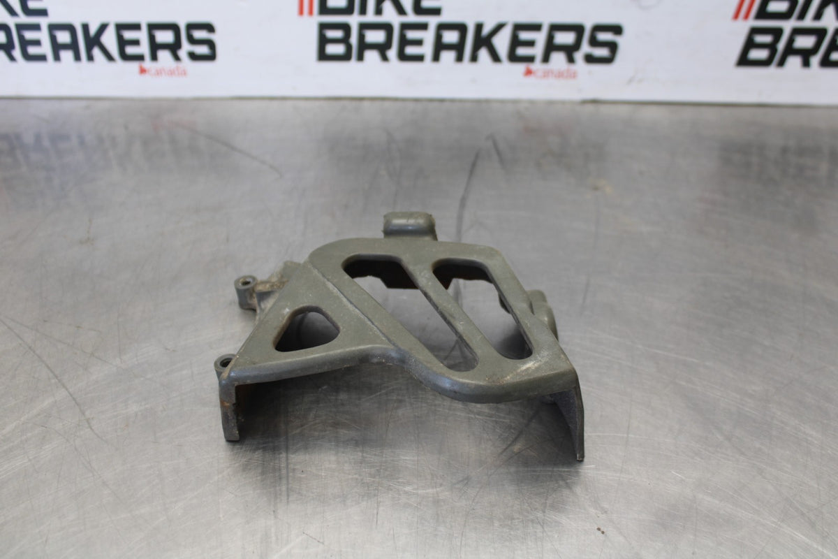 06 KAWASAKI KLR650 ENGINE SPROCKET COVER BB919
