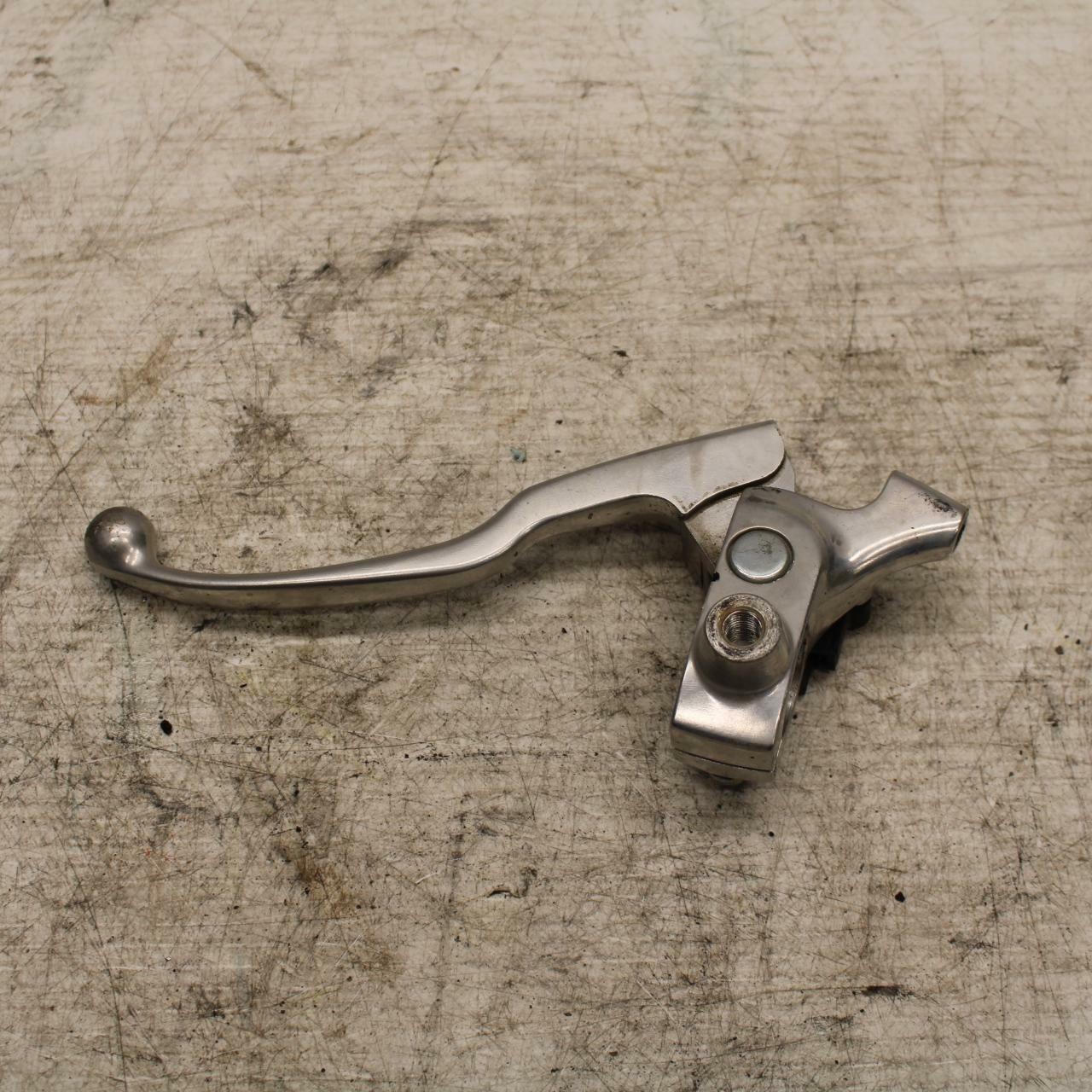 06-07 SUZUKI BOULEVARD S40 CLUTCH PERCH MOUNT WITH LEVER  BB375