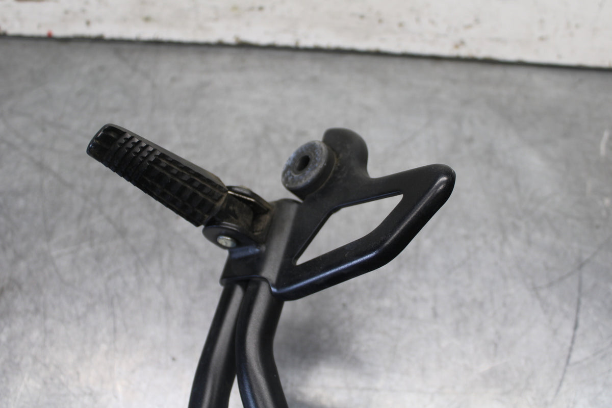 17-24 SUZUKI SV650 RIGHT REAR BACK PASSENGER PEG BB706