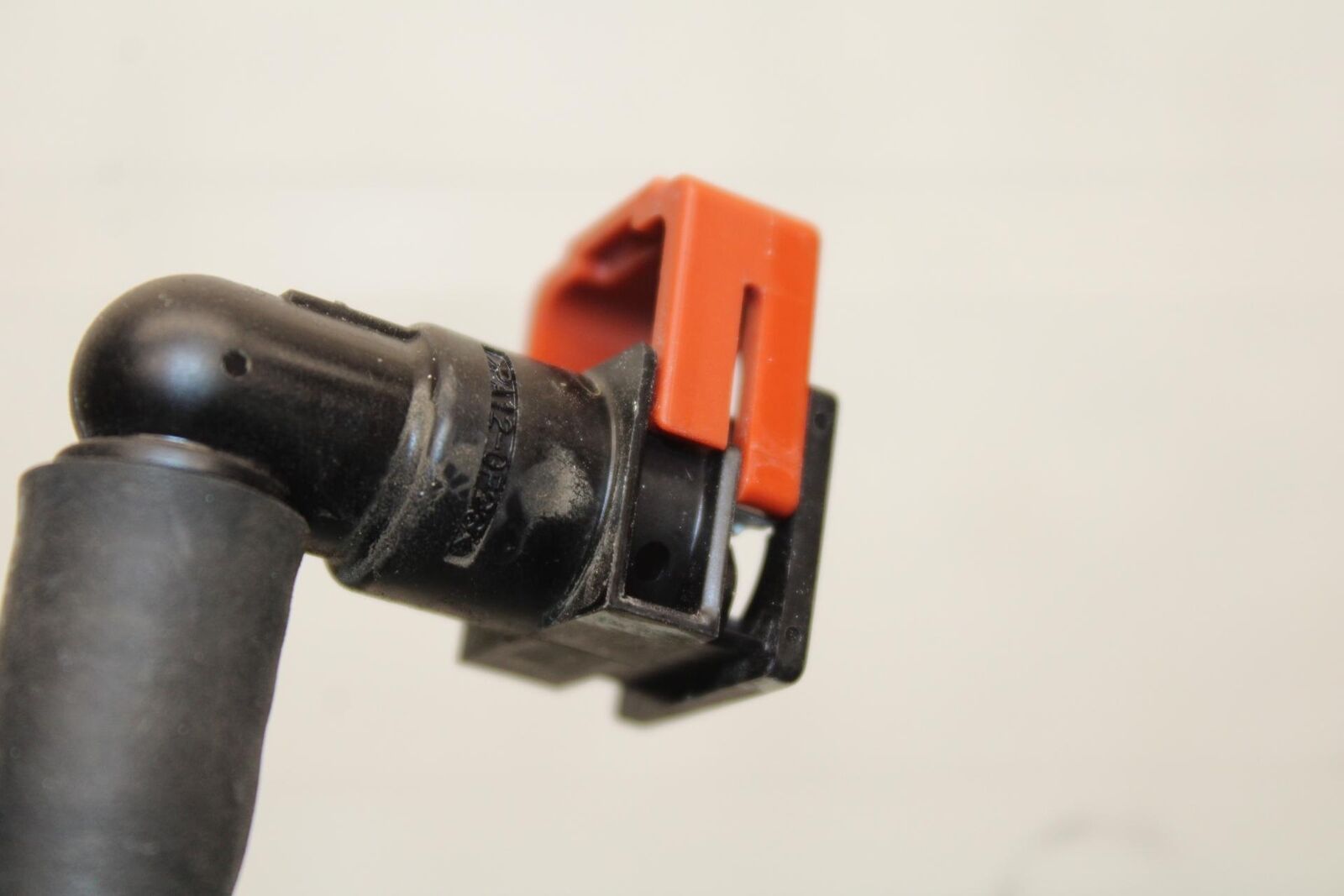 20 KAWASAKI Z400 ER400 ABS FUEL HOSE GAS LINE TUBE PIPE BB586