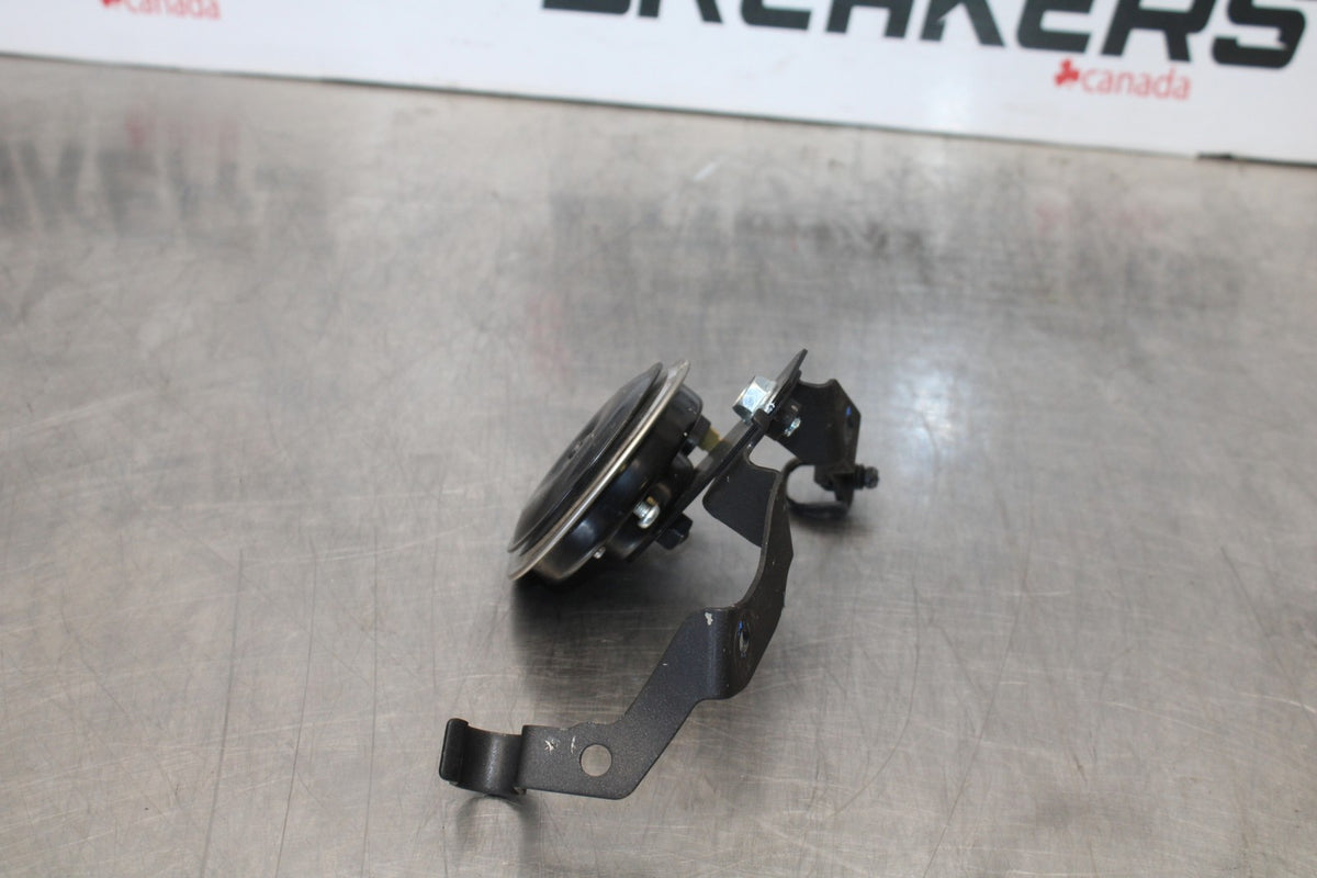 18-23 KAWASAKI NINJA 400 EX400 ABS HORN SIGNAL BB192