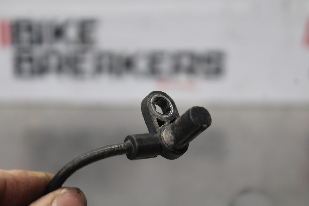 24-25 KAWASAKI NINJA 500 EX500J ABS REAR ABS BRAKE SENSOR BB934
